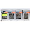 Image 1 : LOT OF STIHL CHAINSAW CHAIN