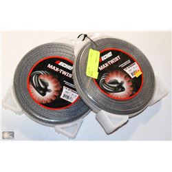 ECHO MAX TWIST TRIMMER LINE