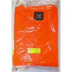 LARGE HI-VIS SHIRT