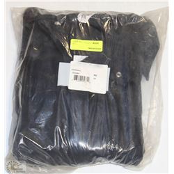 PAIR OF BULWARK FIRE RETARDANT COVERALLS SZ 58R