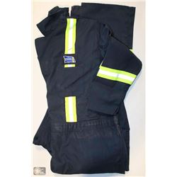 SIZE 56R COVERALLS