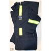 Image 1 : SIZE 56R COVERALLS