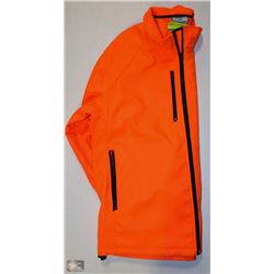 CONDOR SZ L ORANGE JACKET