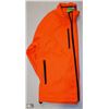 Image 1 : CONDOR SZ L ORANGE JACKET