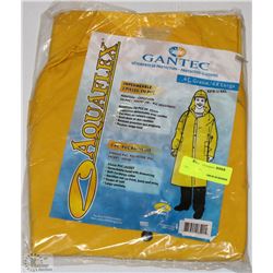 GANTEC 4XL RAINCOAT