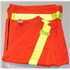Image 1 : SAFE AND SOUND REFLECTIVE VEST 3XL