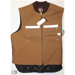 TOUGH DUCK 2 XL WORK VEST