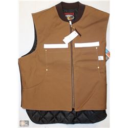 TOUGH DUCK 2 XL WORK VEST