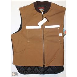 TOUGH DUCK 2 XL WORK VEST