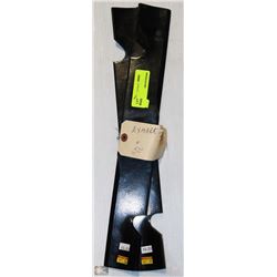 EXMARK  52" MOWER BLADE