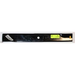 MOWER BLADE - NO SIZE