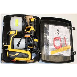 WAGNER FLEXIO 590 PAINT SPRAYER KIT