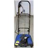 Image 1 : SNOWJOE ULTRA 18" 13.5 AMP ELECTRIC SNOW THROWER