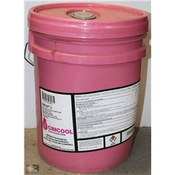 5GL PAIL CIMCOOK CIMTAP II PINK TAPPING COMPOUND