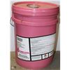Image 1 : 5GL PAIL CIMCOOK CIMTAP II PINK TAPPING COMPOUND