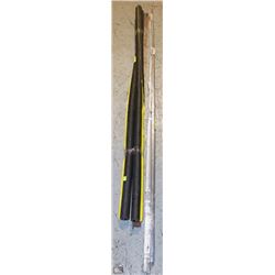 PIANO HINGE/DOOR SWEEPS/INSULATED PIPE COVERS