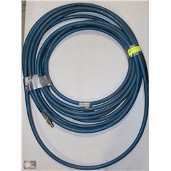 LOT OF MISC AIR HOSE