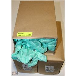 3 BOXES DISPOSABLE BOOT COVERS