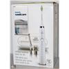 Image 1 : PHILIPS SONICARE DIAMOND CLEAN WHITE EDITION
