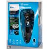 Image 1 : PHILIPS SERIES 5000 DRY SHAVER MULTIPRECISION