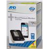 Image 1 : A&D MEDICAL DELUXE CONNECTED BLOOD PRESSURE