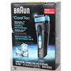 Image 1 : BRAUN COOLTECH CORDLESS ELECTRIC SHAVER