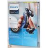 Image 1 : PHILIPS AQUATOUCH WET OR DRY SHAVER