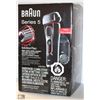 Image 1 : BRAUN SERIES 5 FLEX MOTION TEC SHAVER