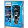 Image 1 : PHILIPS SERIES 5000 DRY SHAVER TURBO MODE