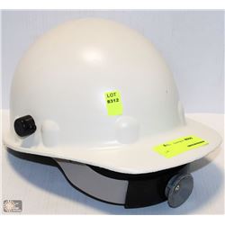 FIBER METAL HARDHAT
