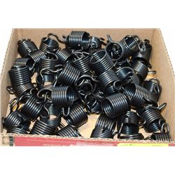 BOX OF SPRINGS