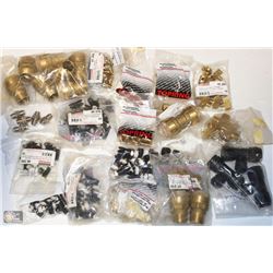 BOX OF CHAIN REPAIR KITS