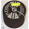 Image 1 : LOT OF 20 FLEXOVIT 7X1/4X7/8 GRINDING WHEELS