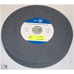 12X2X1-1/2" BENCH GRINDING WHEEL