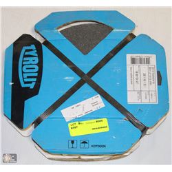 BENCH GRINDING WHEEL