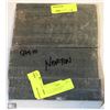 Image 1 : LOT OF 10 NORTON KNIFE SHARPENING BLOCKS