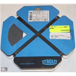 BENCH GRINDING WHEEL 8X1X1