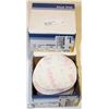 Image 1 : 3 BOXES OF 120 GRIT VELCRO 5" SANDING DISCS