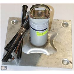 SALA ROOF TOP SAFETY ANCHOR/HARDWARE