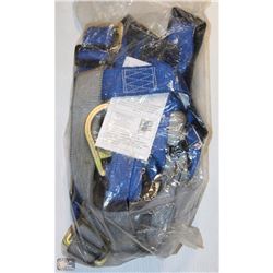 NORGARD FULL BODY HARNESS