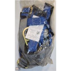 NORGARD FULL BODY HARNESS