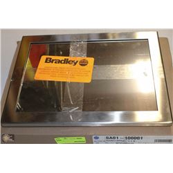 BRADLEY SECURITY MIRROR 12X16