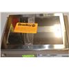 Image 1 : BRADLEY SECURITY MIRROR 12X16