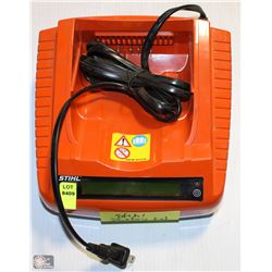 STIHL CHARGER