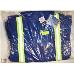 BIG BILL SZ M TALL WESTEX REFLECTIVE JACKET - QTY