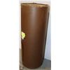 Image 1 : 1470' WAXED KRAFT PAPER ROLL