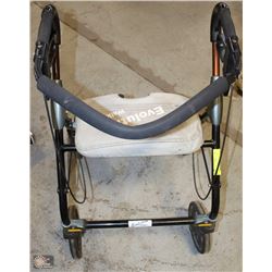 EVOLUTION WALKER - 250 LBS