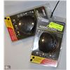 Image 1 : LOT OF 2 ECHO SPEEDFEED 400 BUMP FEED HEADS