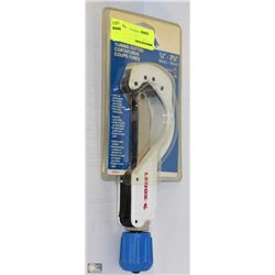 LENOX 1/4" - 2 5/8" TUBING CUTTER