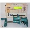 Image 1 : WILTON 3/4" PIPE CLAMP